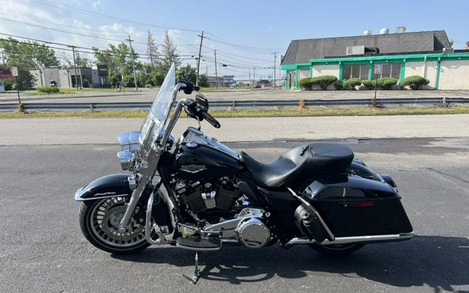 2019 Harley-Davidson Road King FLHR