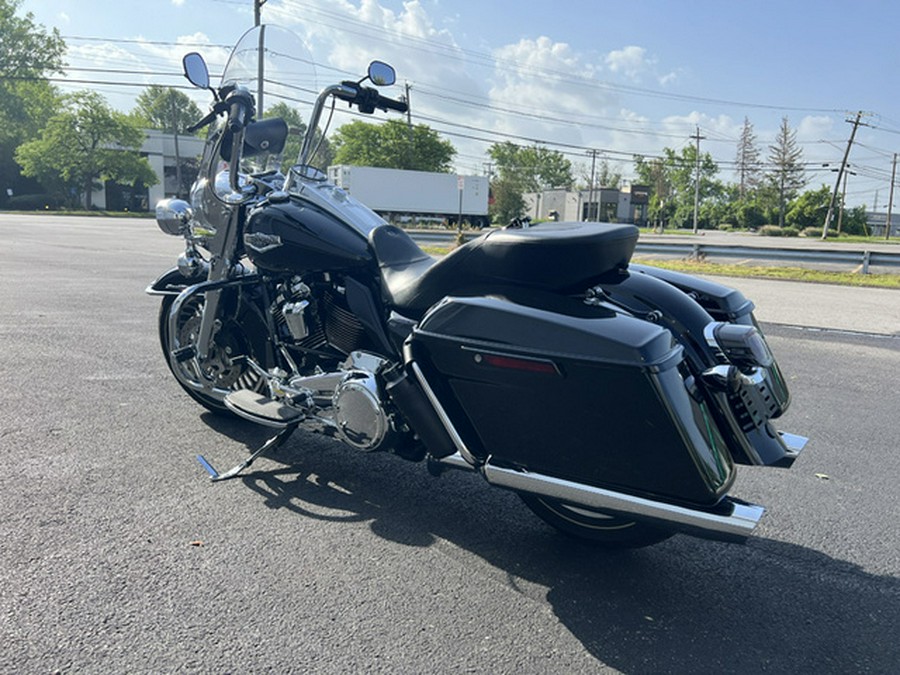 2019 Harley-Davidson Road King FLHR