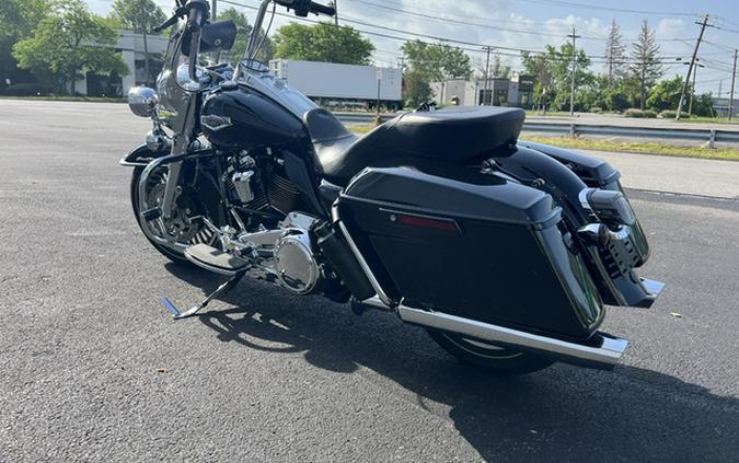 2019 Harley-Davidson Road King FLHR