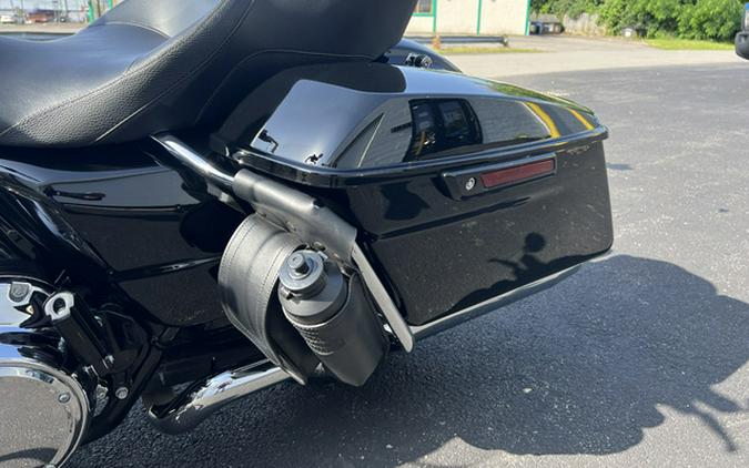 2019 Harley-Davidson Road King FLHR