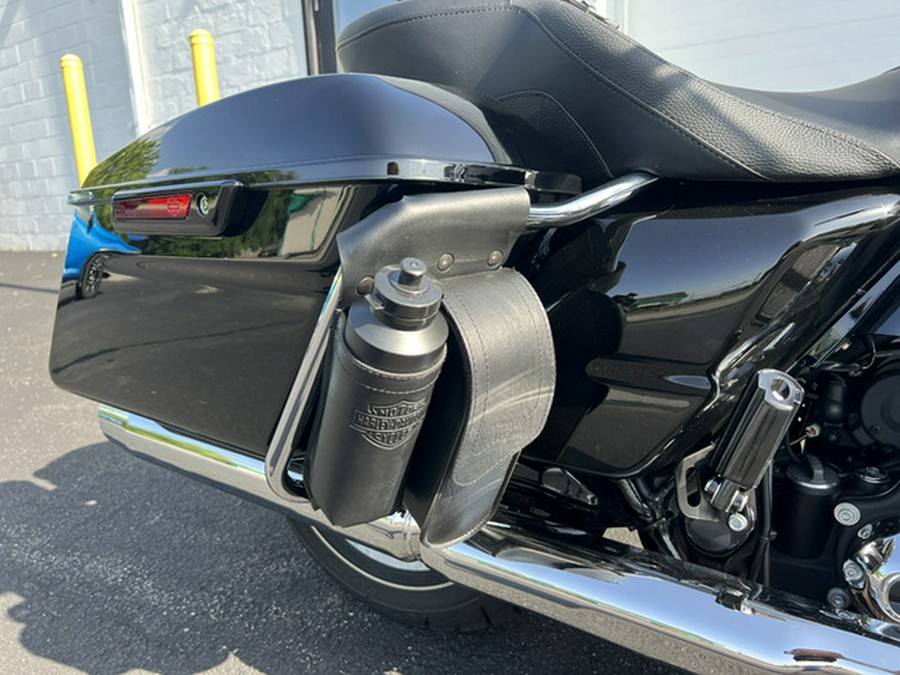 2019 Harley-Davidson Road King FLHR