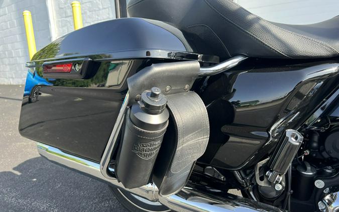 2019 Harley-Davidson Road King FLHR