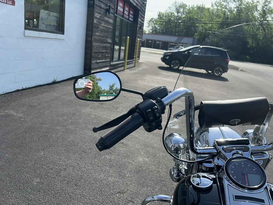 2019 Harley-Davidson Road King FLHR