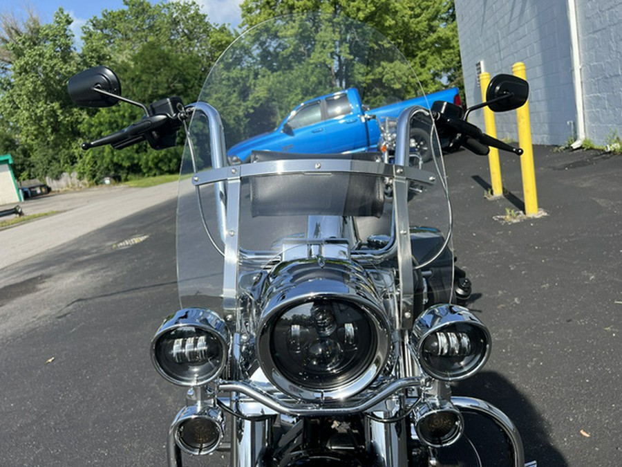 2019 Harley-Davidson Road King FLHR