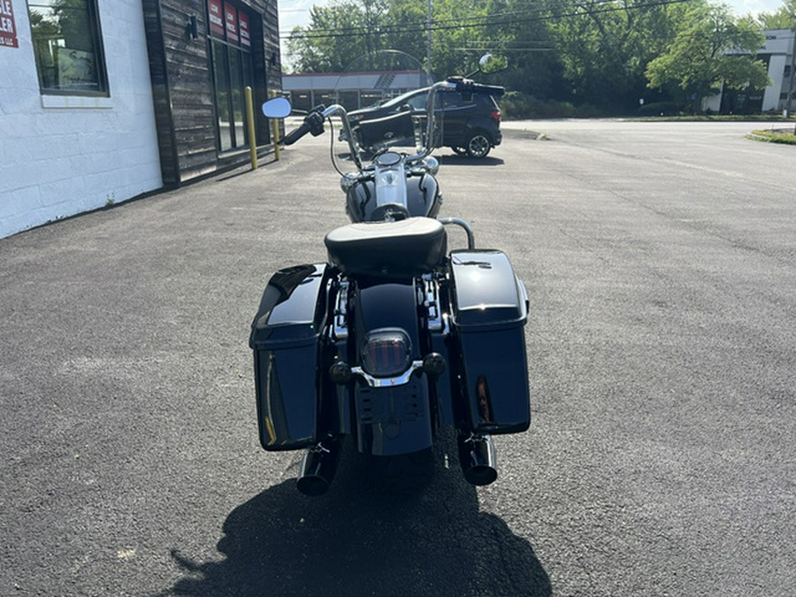 2019 Harley-Davidson Road King FLHR