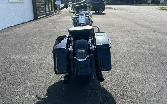2019 Harley-Davidson Road King FLHR