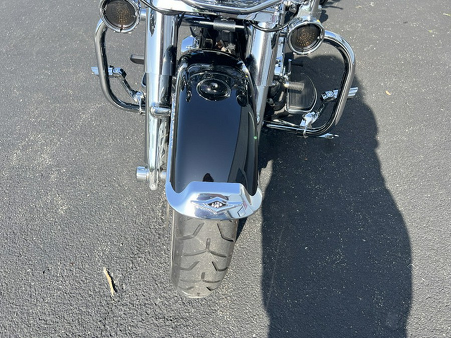 2019 Harley-Davidson Road King FLHR