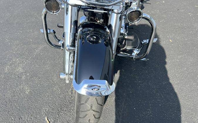 2019 Harley-Davidson Road King FLHR