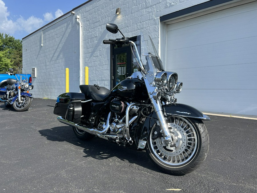 2019 Harley-Davidson Road King FLHR