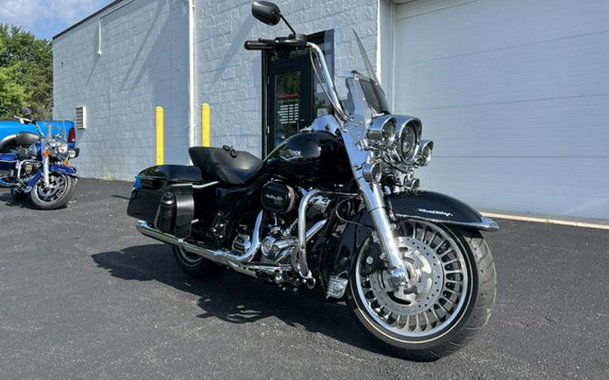 2019 Harley-Davidson Road King FLHR