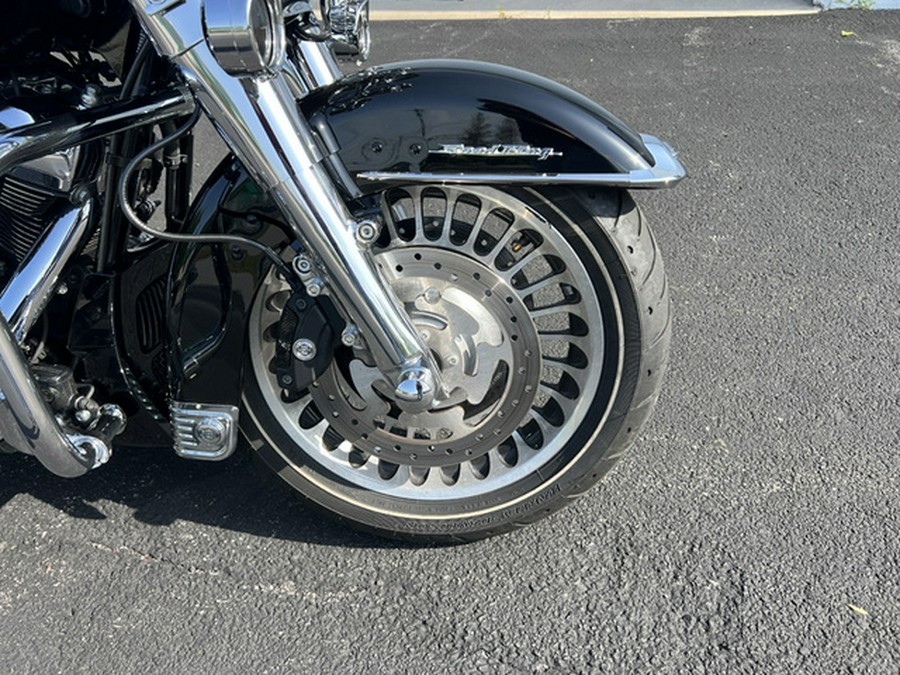 2019 Harley-Davidson Road King FLHR