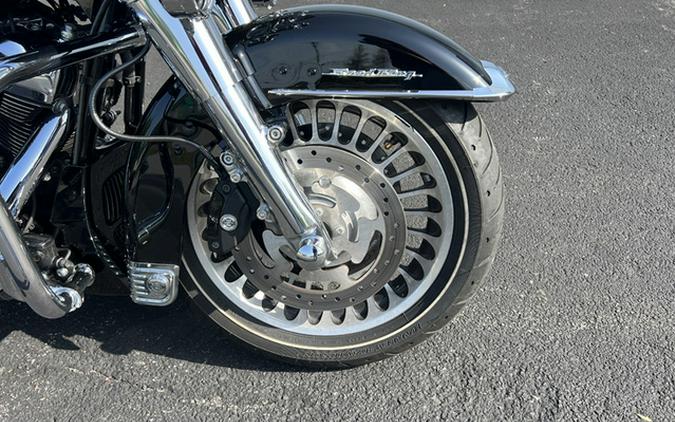 2019 Harley-Davidson Road King FLHR