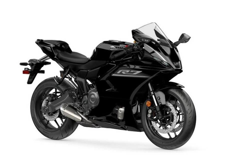 2026 Yamaha YZF R7