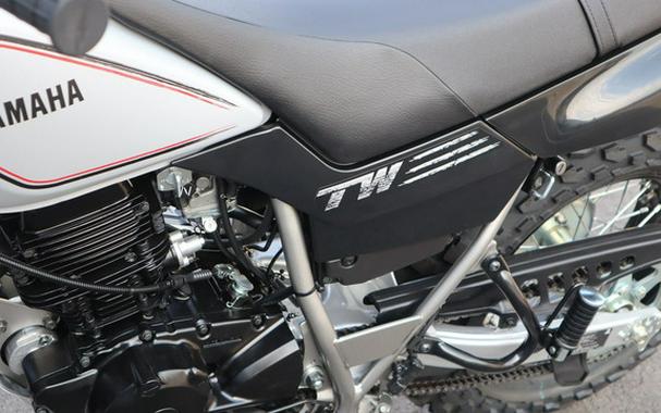 2027 Yamaha TW200