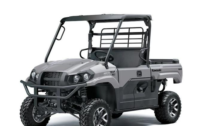 2027 Kawasaki MULE PRO-MX™ LE