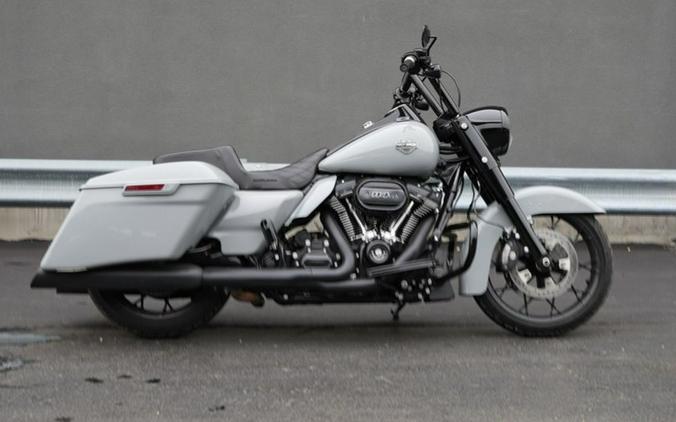2025 Harley-Davidson FLHRXS - Road King Special