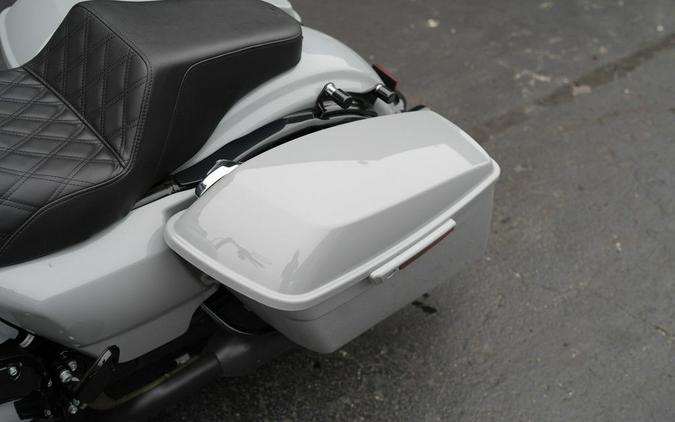 2025 Harley-Davidson FLHRXS - Road King Special