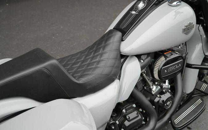 2025 Harley-Davidson FLHRXS - Road King Special