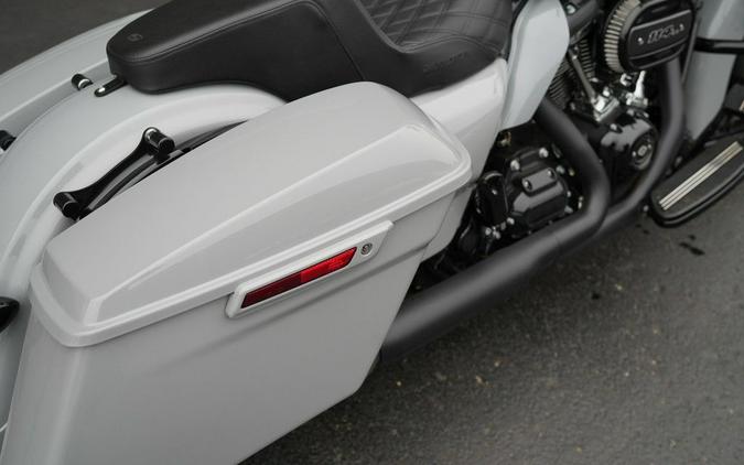 2025 Harley-Davidson FLHRXS - Road King Special