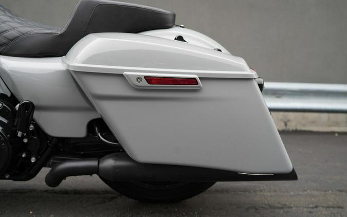 2025 Harley-Davidson FLHRXS - Road King Special