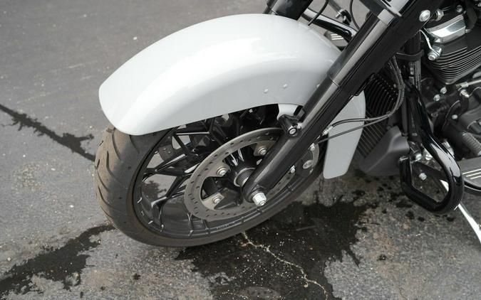 2025 Harley-Davidson FLHRXS - Road King Special