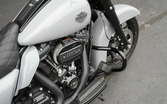 2025 Harley-Davidson FLHRXS - Road King Special