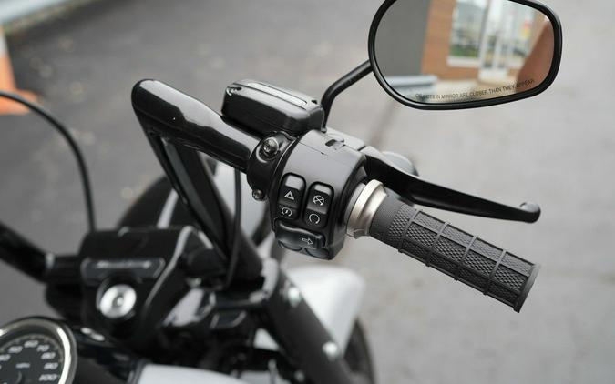 2025 Harley-Davidson FLHRXS - Road King Special