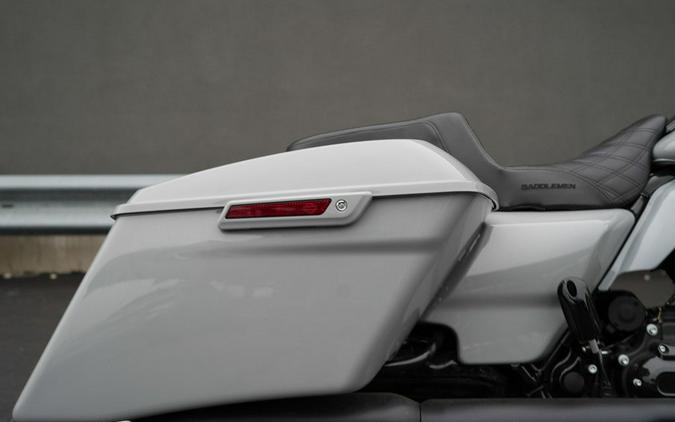 2025 Harley-Davidson FLHRXS - Road King Special