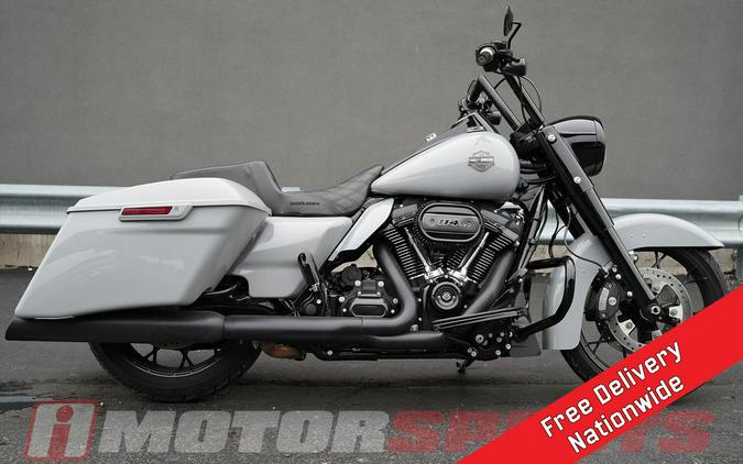 2025 Harley-Davidson FLHRXS - Road King Special