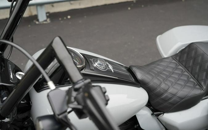 2025 Harley-Davidson FLHRXS - Road King Special