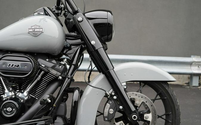 2025 Harley-Davidson FLHRXS - Road King Special