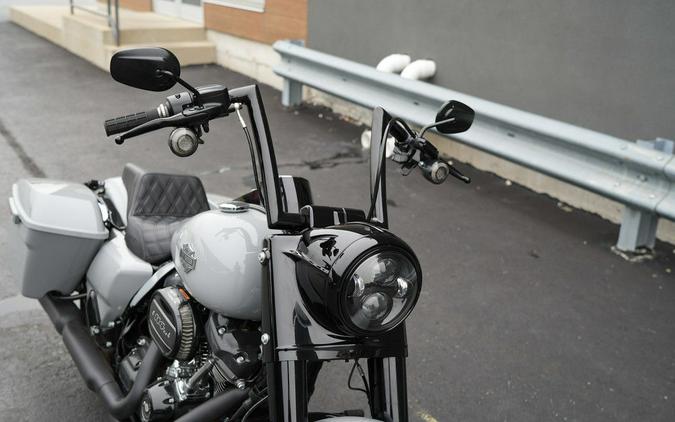 2025 Harley-Davidson FLHRXS - Road King Special