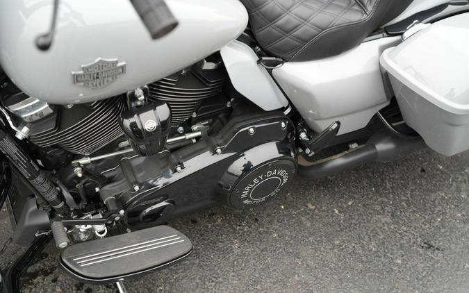 2025 Harley-Davidson FLHRXS - Road King Special