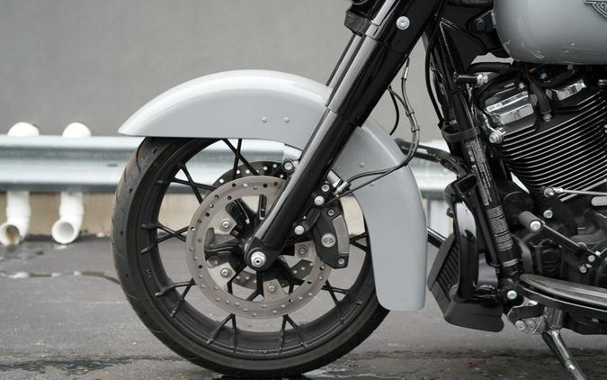 2025 Harley-Davidson FLHRXS - Road King Special
