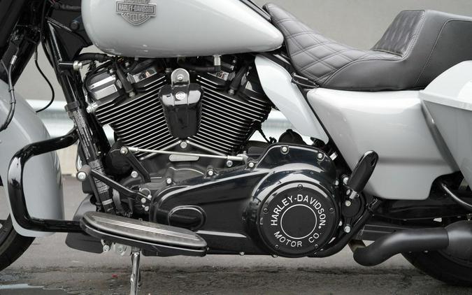 2025 Harley-Davidson FLHRXS - Road King Special