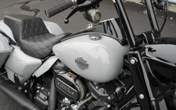 2025 Harley-Davidson FLHRXS - Road King Special
