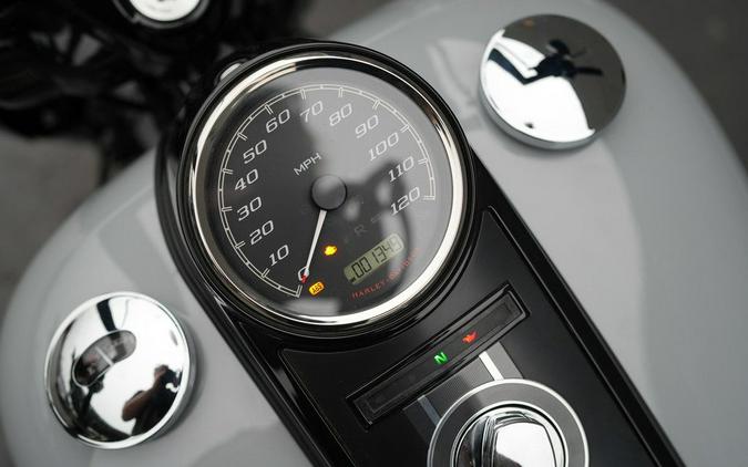 2025 Harley-Davidson FLHRXS - Road King Special