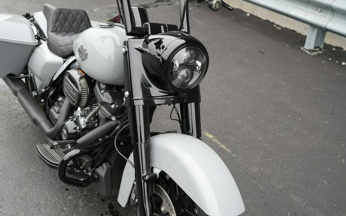 2025 Harley-Davidson FLHRXS - Road King Special