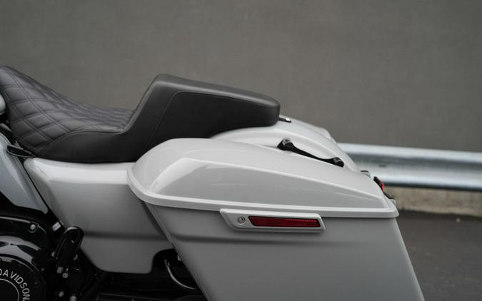 2025 Harley-Davidson FLHRXS - Road King Special