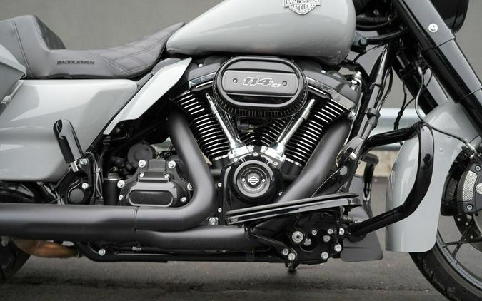 2025 Harley-Davidson FLHRXS - Road King Special