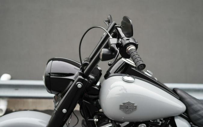 2025 Harley-Davidson FLHRXS - Road King Special