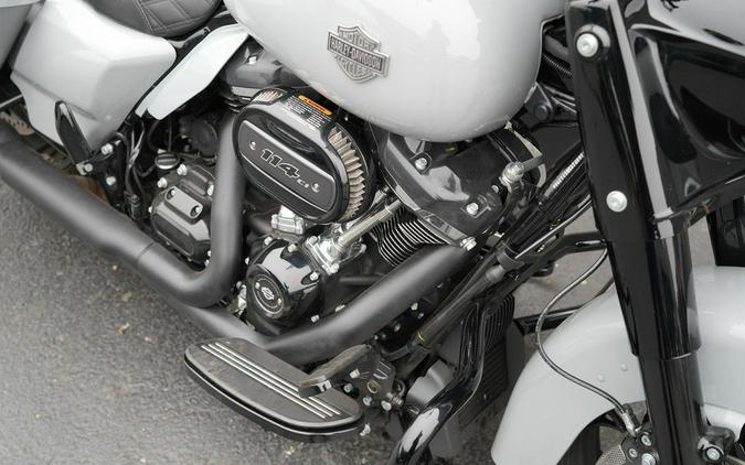 2025 Harley-Davidson FLHRXS - Road King Special