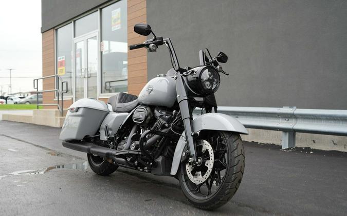 2025 Harley-Davidson FLHRXS - Road King Special