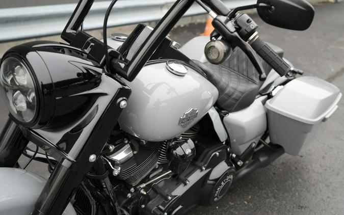 2025 Harley-Davidson FLHRXS - Road King Special
