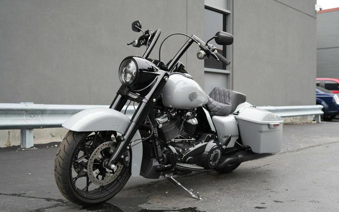 2025 Harley-Davidson FLHRXS - Road King Special