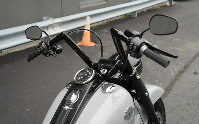 2025 Harley-Davidson FLHRXS - Road King Special