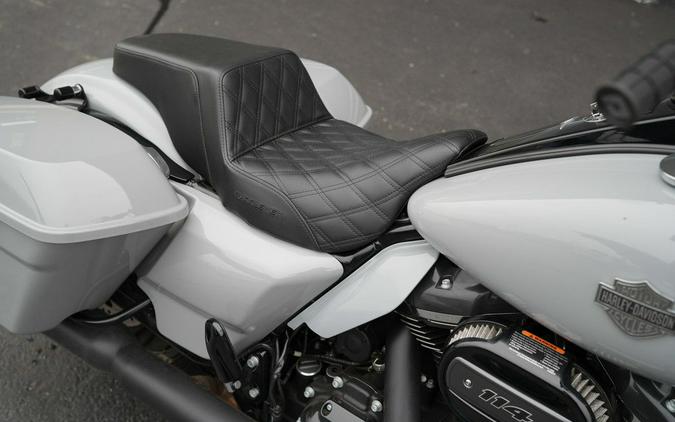 2025 Harley-Davidson FLHRXS - Road King Special