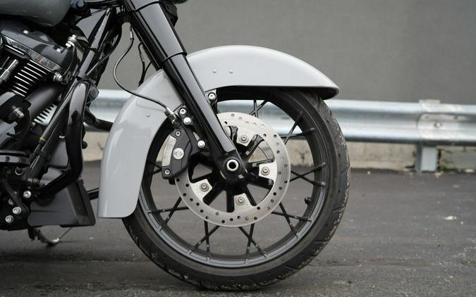 2025 Harley-Davidson FLHRXS - Road King Special