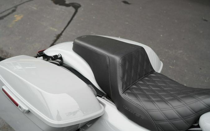 2025 Harley-Davidson FLHRXS - Road King Special