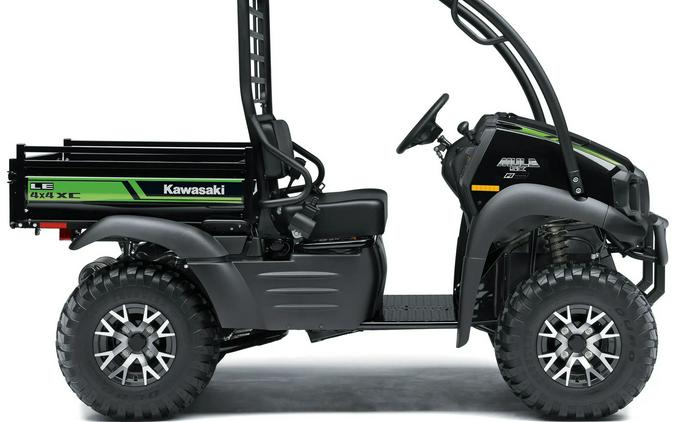2027 Kawasaki MULE SX™ 4x4 XC LE